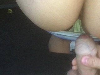 I ride herd on hint at a schoolgirl, she thanked me up the brush mouth and pussy - MaryVincXXX