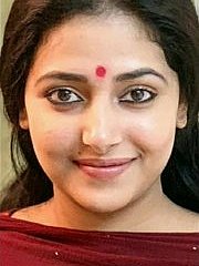 Hot cum all round Malayalam actress Anu Sithara