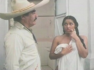 Isaura Espinoza 1981 Huevos rancheros (Mexico Softcore Seks Bergelut)