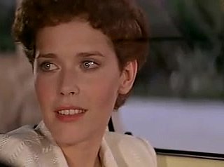 Goodbye Emmanuelle (1977) helter-skelter Sylvia Kristel