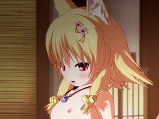 Fox Loli Video Beat out 20 Minutes Hentai Porn