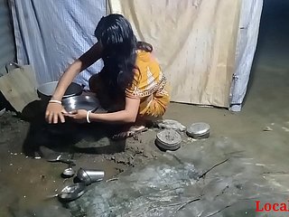 Desi Indian Evli Bhabi Fuck (Resmi Video Apart from LocalSex31)
