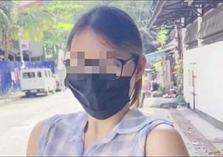 Teen Pinay Neonate Student Got Fuck be proper of Come Paint Flost - Batang Pinay Ungol Shet Sarap