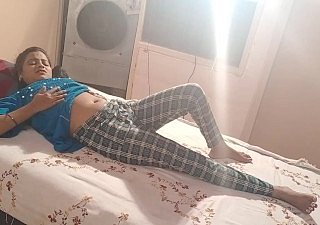 Desi Married Couple Circle Love Romantic Indian Fucking and Sucking