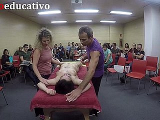 Erotic anal massage pot-pourri 3