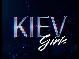 Video be expeditious for Ukraine girl from Ukrainian instrumentality Kiev-tour.com