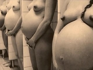 'ونٹیج حاملہ خوبصورتی' ڈارک لالٹین انٹرٹینمنٹ میری خفیہ زندگی پیش کرتا ہے ، ایک انگریزی شریف آدمی کی 19 ویں صدی کی ڈائری