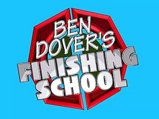Бен Доверс финиширует школу (версия Vigorous HD - Директор
