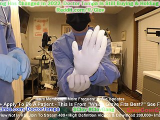 Perawat Stacy Shepard & Nurse Gem Simple job pada berbagai warna, ukuran, dan jenis sarung tangan untuk mencari sarung tangan mana yang paling cocok!