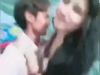 Bahawalpuri niña graze sexo