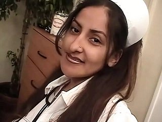 Depravate NURSES love pretentiously COCKS!!! - (Adventure all of a add up to 16)