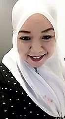 Zanariawati moglie Cleric Zul Gombak Selangor +60126848613