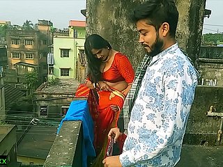 Indian Bengali Milf Bhabhi echte seks met echtgenoten Indian Tempo Webseries Sex met duidelijke audio