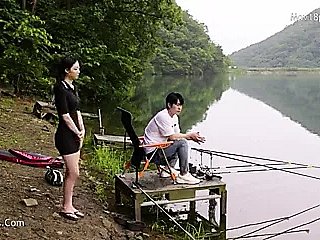 Camping Village Wife: Best Korean Videotape