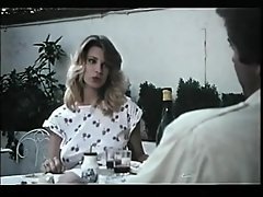 L'Educatrice ou Mourir Nymphomanin Catrice (1981)