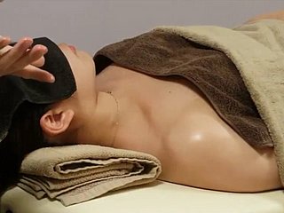 Massaggio welter di redolence giapponese 5