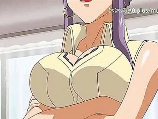 Hermosa colección madura a29 anime subtítulos chinos madre madura parte 3