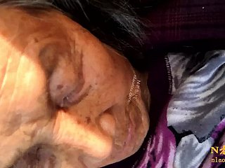chinese granny be verified sexual connection