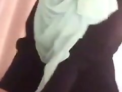 Isteri alfabetyczny Hidżab