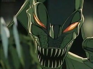 Irrational Blether 34 anime OVA #4 (1992 English subtitled)
