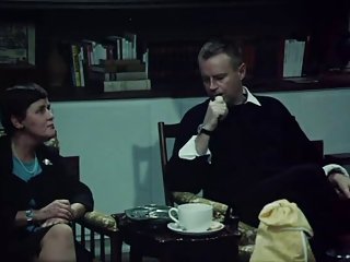 In Spain de matrimonio sueco (1969)