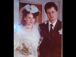 Carry the story. Matured Ukrainian couple..avi