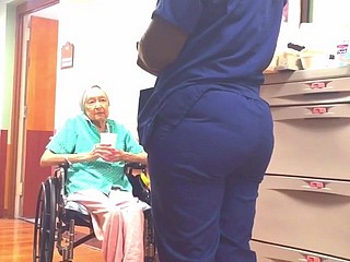 Incredible pielęgniarka boodle