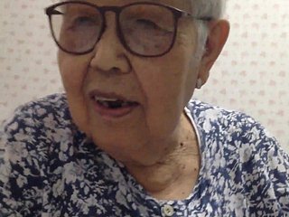 abuela china