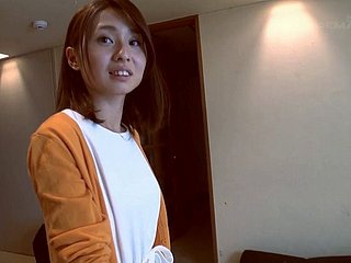 Japanische Hausfrau Kanako bumsen einen Por