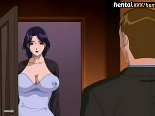 hot prexy mamuśki pierwszym emitowanym - hentai.xxx
