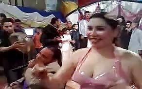 sex sheet dance arab egypt 14