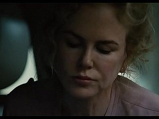 Nicole Kidman Handjob Scene  Hammer away Murder Be fitting of A Sanctified Deer 2017  movie  Solacesolitude
