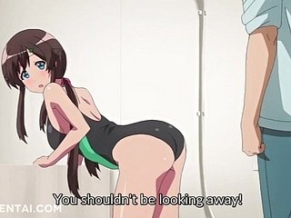 Aikagi A catch Dash - hentai caldo adolescente cartone animato