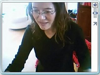 Chinese Vrouw Webcam